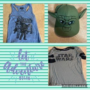 Star Wars Bundle